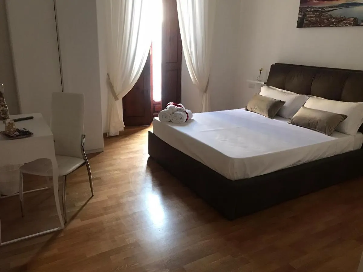 Residenza San Gennaro Hotel Naples