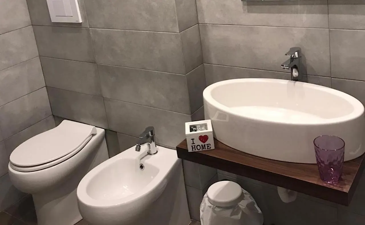 Guest house Residenza San Gennaro Hotel Naples