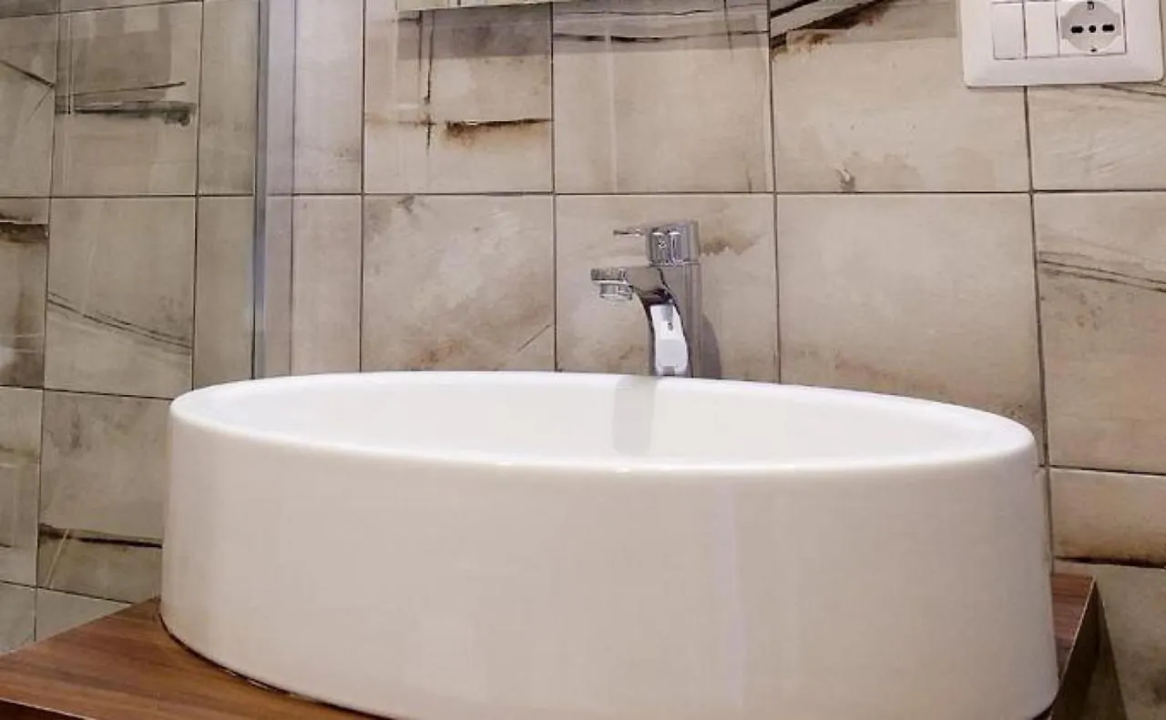 Residenza San Gennaro Ξενοδοχείο Νάπολη 2*,  Ιταλία