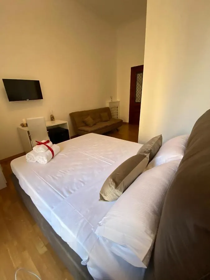 Residenza San Gennaro Ξενοδοχείο Νάπολη Ιταλία