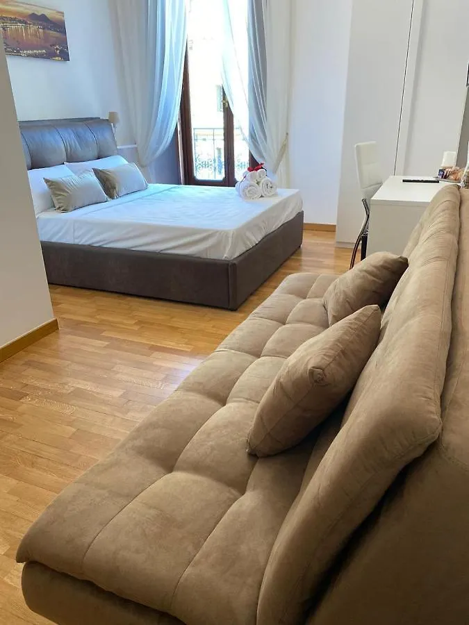 Residenza San Gennaro Ξενοδοχείο Νάπολη