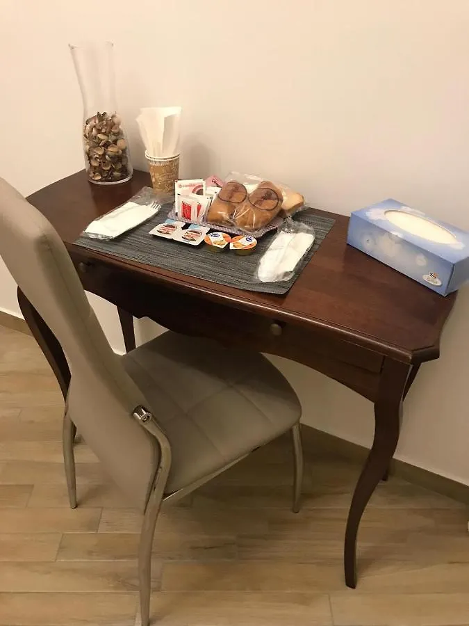 ** Guest house Residenza San Gennaro Hotel Naples Italy
