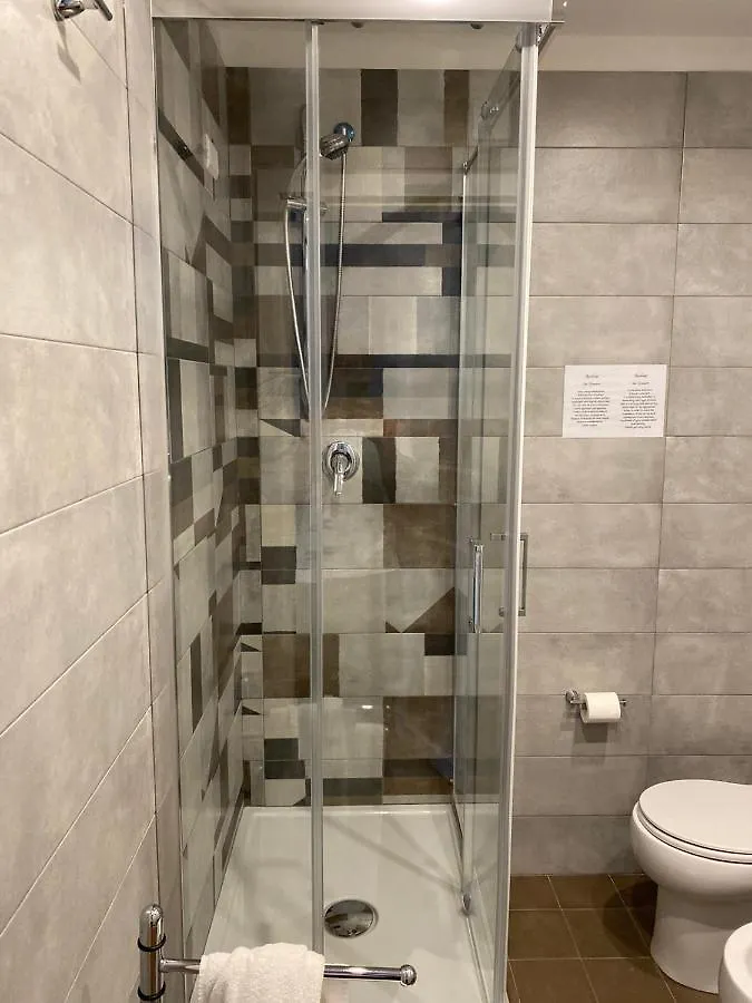 Residenza San Gennaro Ξενοδοχείο Νάπολη Πανσιόν