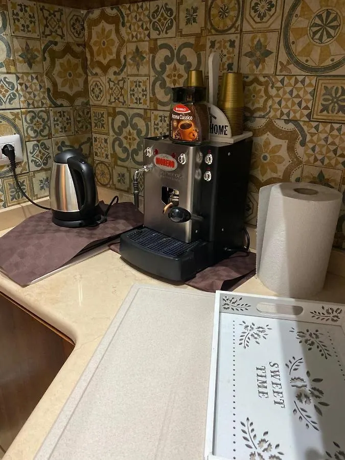 Residenza San Gennaro Ξενοδοχείο Νάπολη Πανσιόν