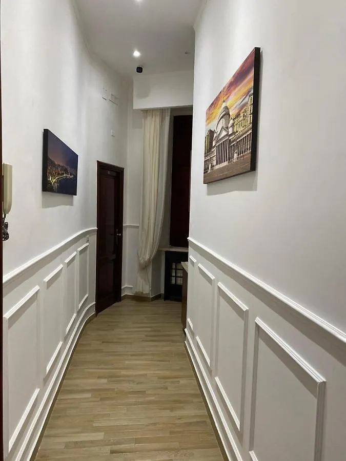 Guest house Residenza San Gennaro Hotel Naples