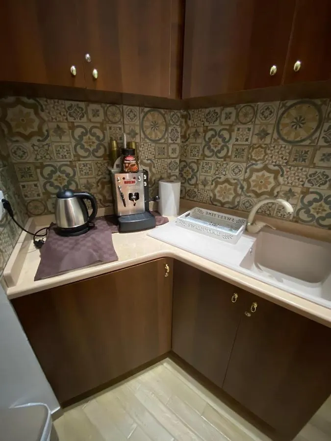 ** Guest house Residenza San Gennaro Hotel Naples Italy