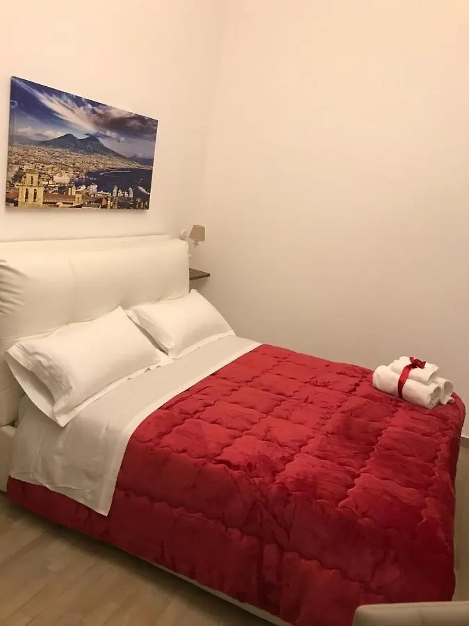Residenza San Gennaro Ξενοδοχείο Νάπολη